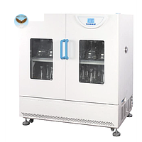 Tủ ấm lắc Bluepard HZQ-X700 (40~300 vòng/phút; 5~65°C; 2 tầng)